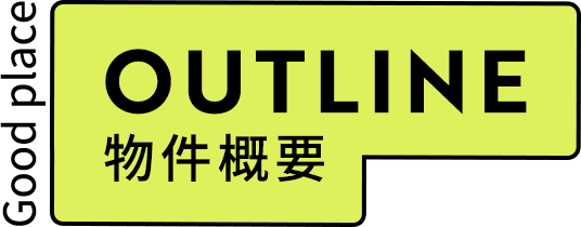 物件概要