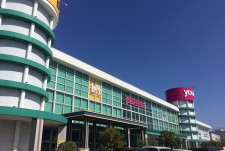 ゆめタウンはません